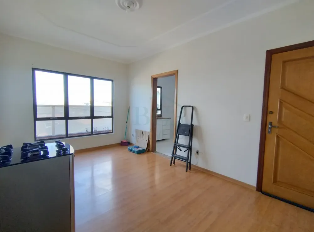 Apartamento, 2 quartos, 83 m² - Foto 2
