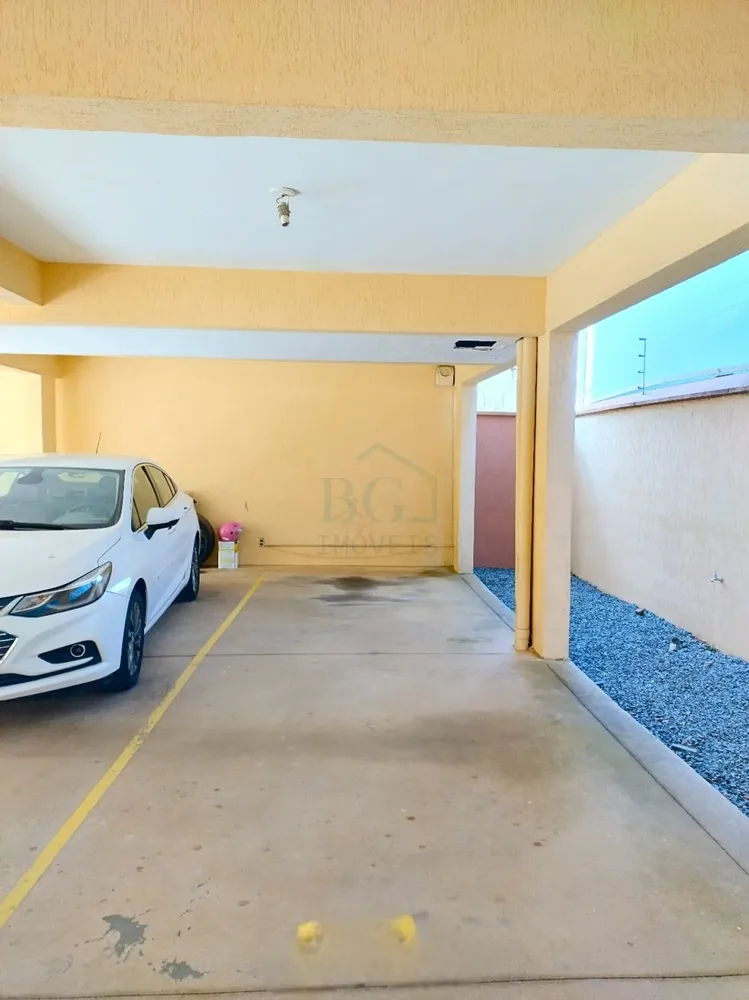 Apartamento, 2 quartos, 83 m² - Foto 8