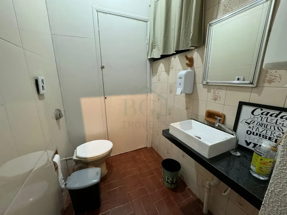 Casa, 1 quarto, 170 m² - Foto 6