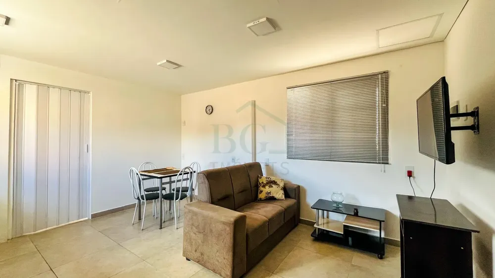 Casa, 1 quarto, 170 m² - Foto 2