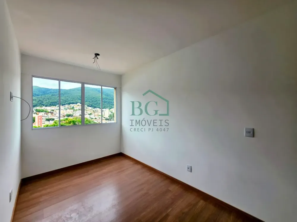 Apartamento, 2 quartos, 62 m² - Foto 2