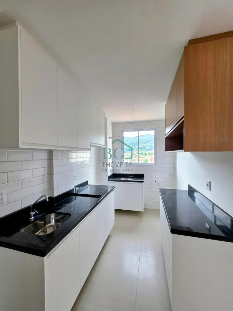Apartamento, 2 quartos, 62 m² - Foto 6