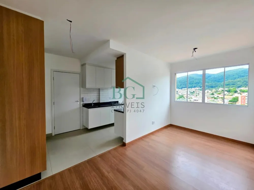 Apartamento, 2 quartos, 62 m² - Foto 3