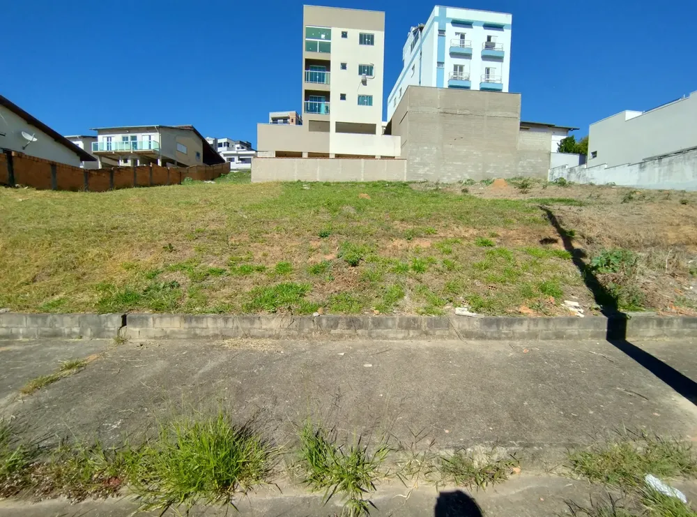 Terreno, 346 m² - Foto 1