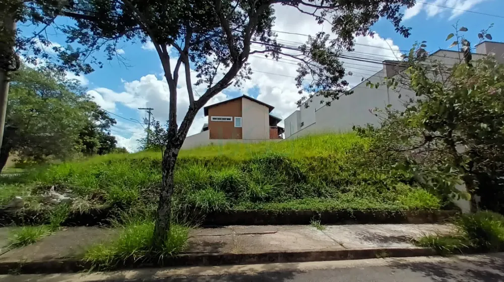 Terreno, 502 m² - Foto 1