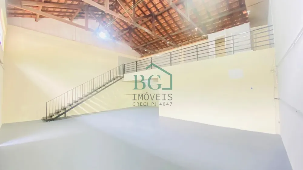 Depósito-Galpão, 150 m² - Foto 2