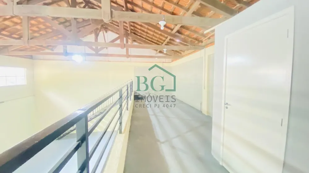 Depósito-Galpão, 150 m² - Foto 3
