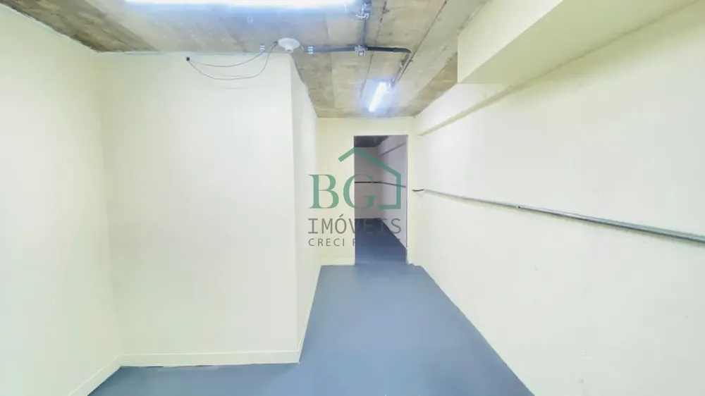 Depósito-Galpão, 150 m² - Foto 1