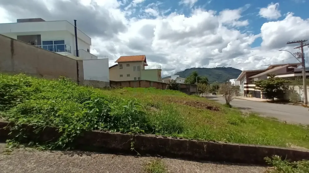 Terreno, 577 m² - Foto 1