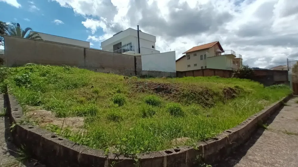 Terreno, 577 m² - Foto 3