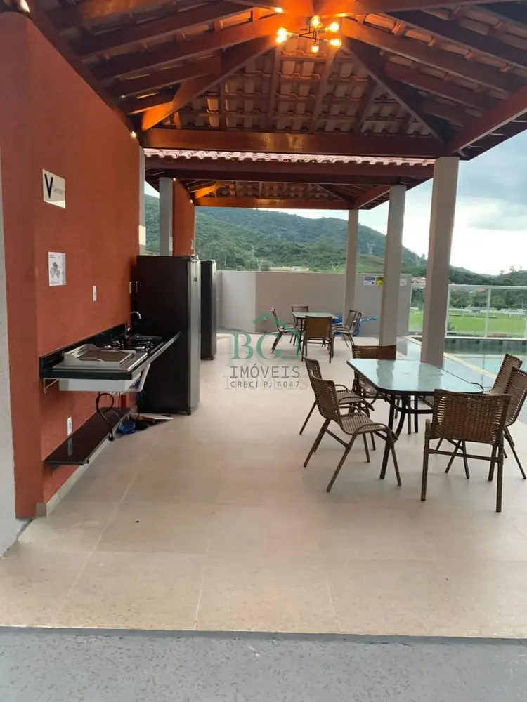 Apartamento, 2 quartos, 46 m² - Foto 6