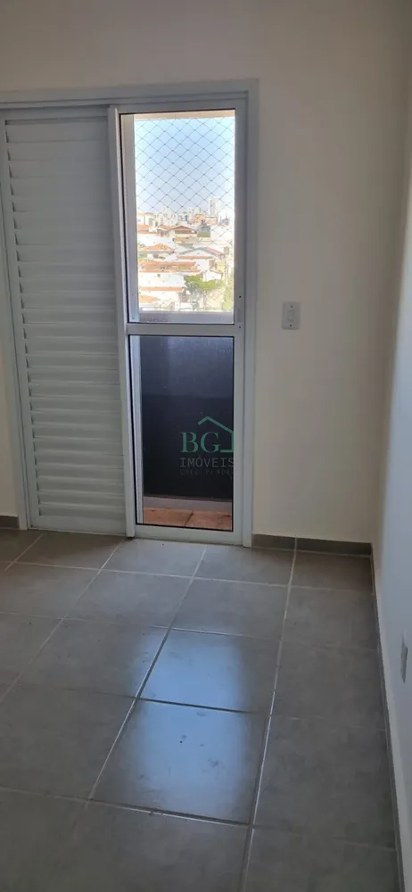Apartamento, 2 quartos, 46 m² - Foto 2