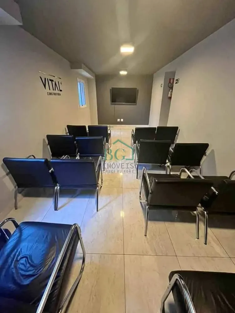 Apartamento, 2 quartos, 46 m² - Foto 4