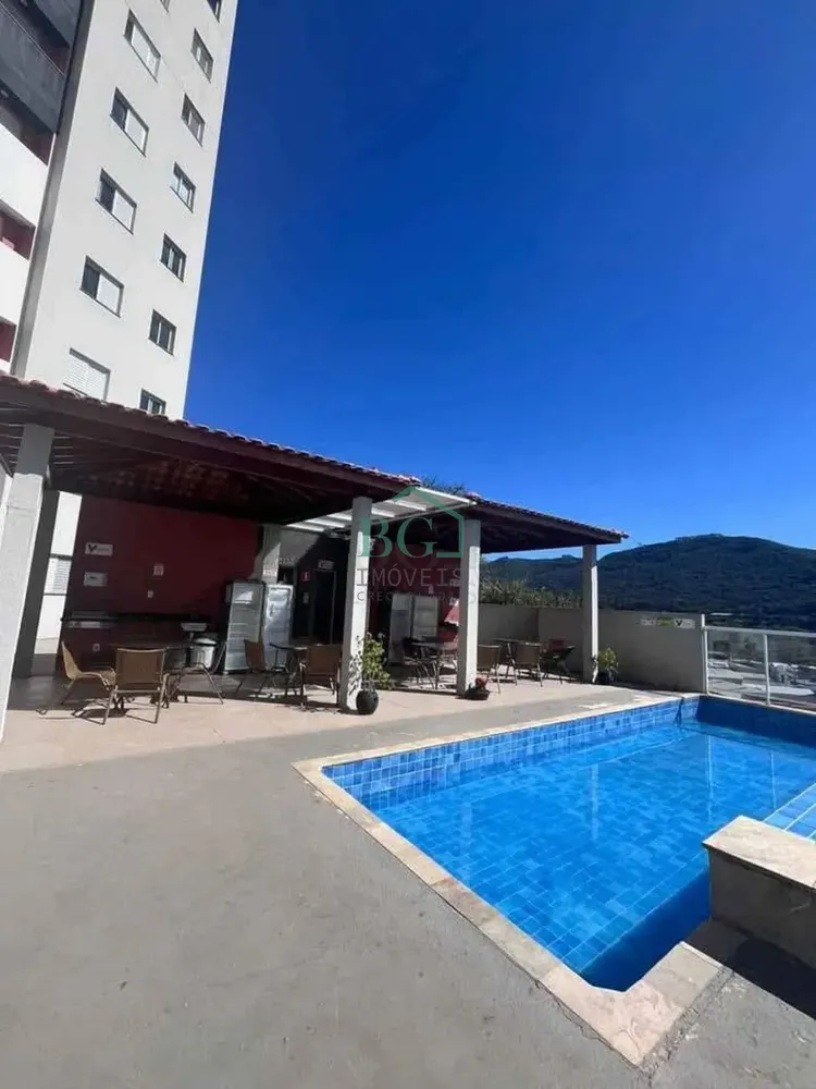 Apartamento, 2 quartos, 46 m² - Foto 8