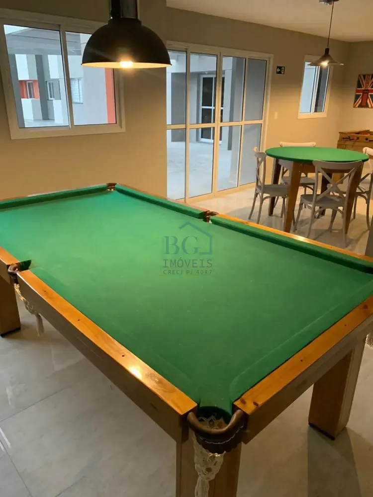 Apartamento, 2 quartos, 46 m² - Foto 7
