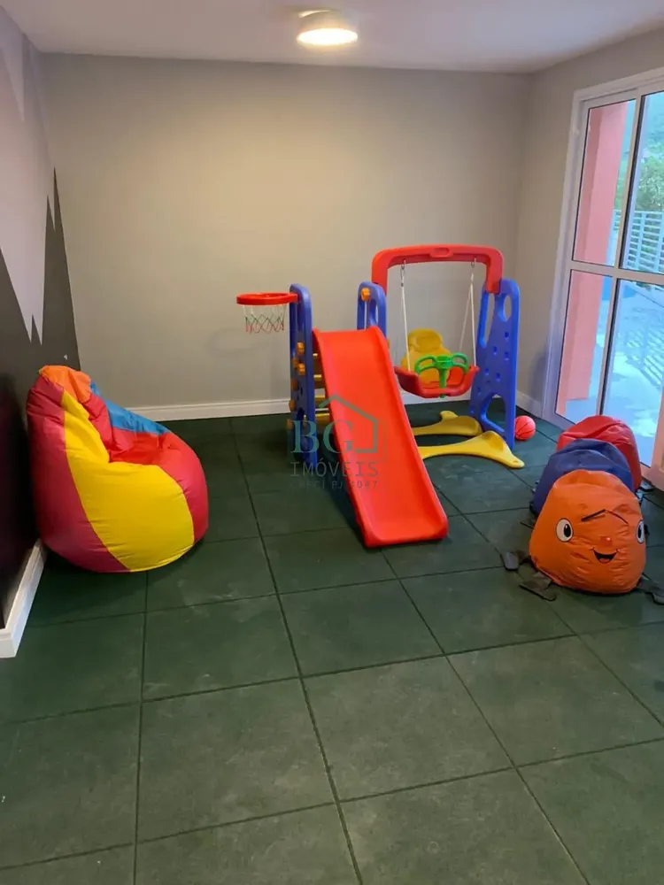 Apartamento, 2 quartos, 46 m² - Foto 5