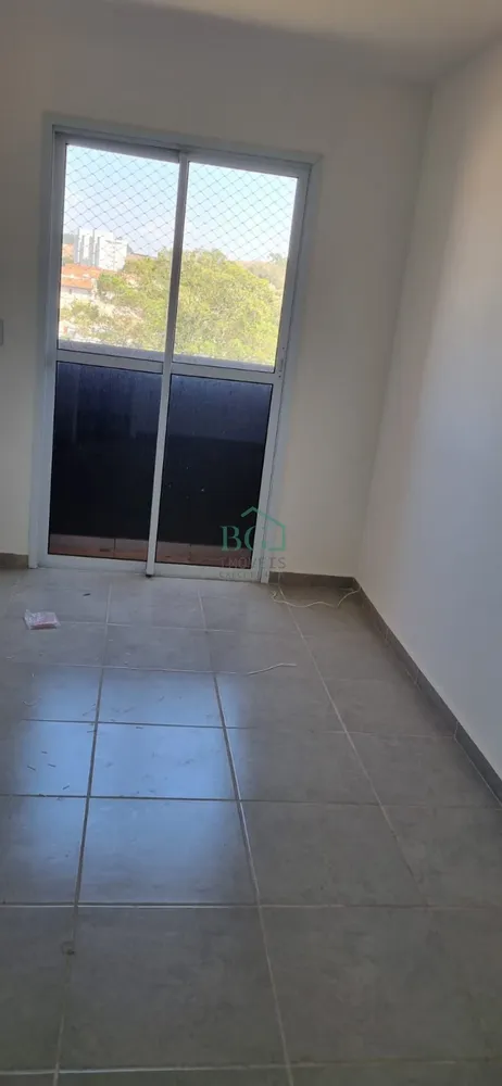 Apartamento, 2 quartos, 46 m² - Foto 3