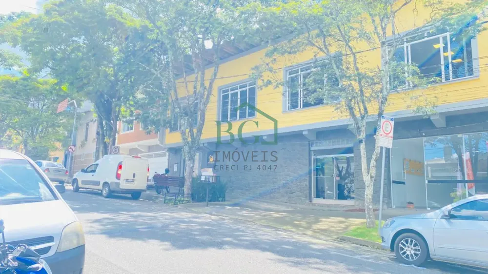 Loja-Salão, 85 m² - Foto 1