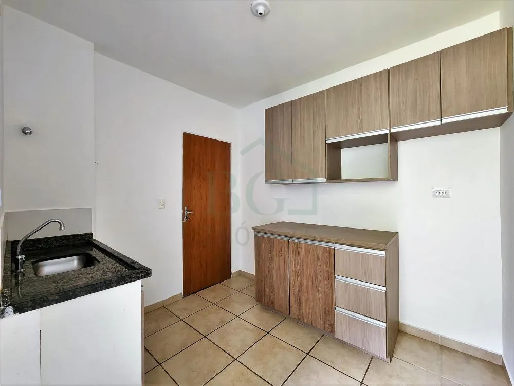 Apartamento, 2 quartos, 53 m² - Foto 5