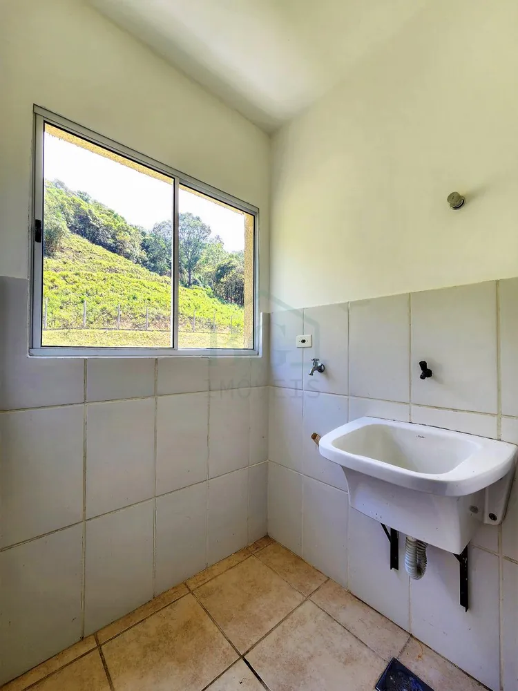 Apartamento, 2 quartos, 53 m² - Foto 7