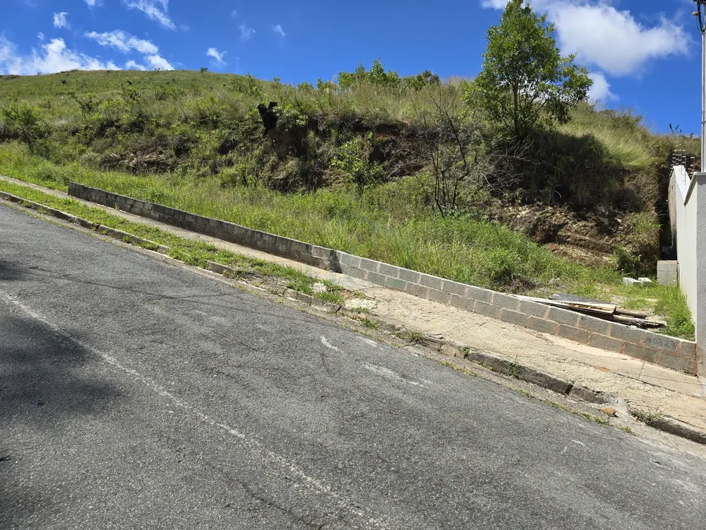 Terreno, 450 m² - Foto 1