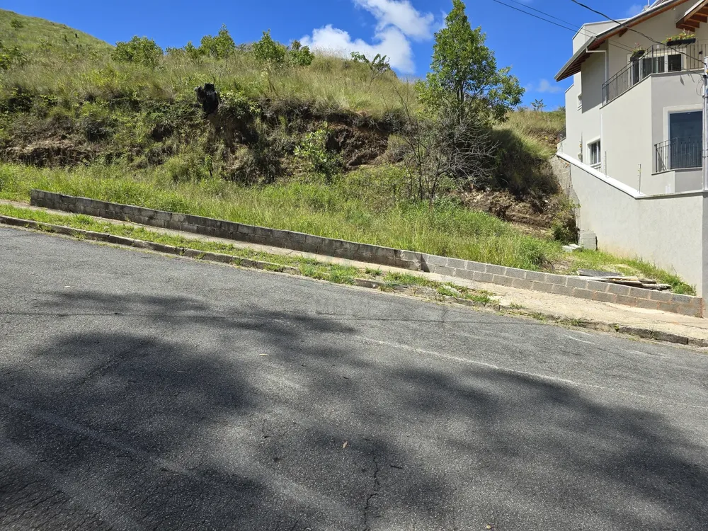 Terreno, 450 m² - Foto 2