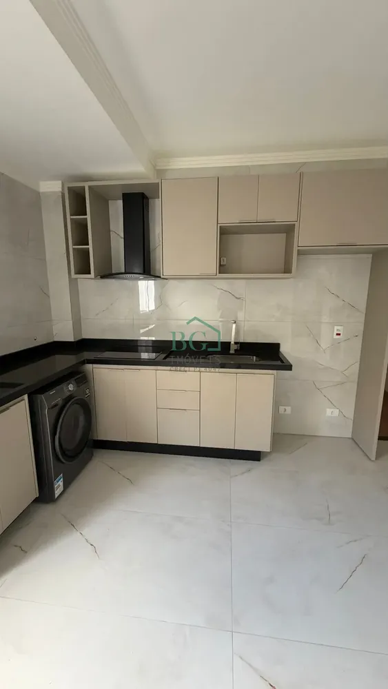 Apartamento, 3 quartos, 82 m² - Foto 5