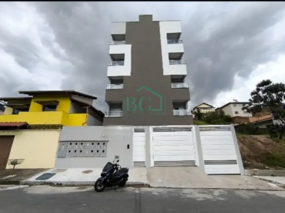 Apartamento, 3 quartos, 82 m² - Foto 1