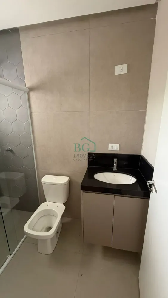 Apartamento, 3 quartos, 82 m² - Foto 2