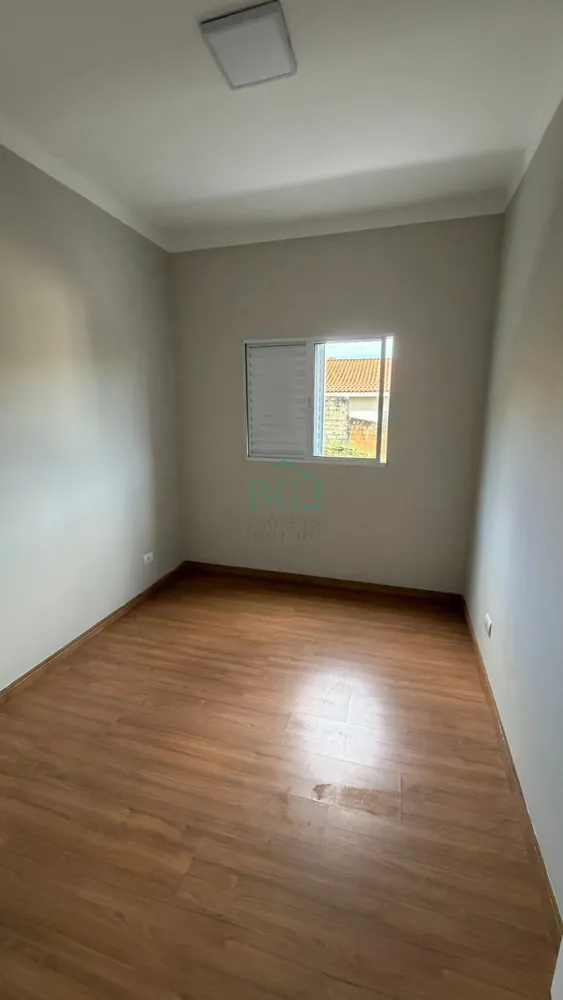 Apartamento, 3 quartos, 82 m² - Foto 4