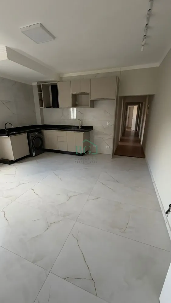 Apartamento, 3 quartos, 82 m² - Foto 3