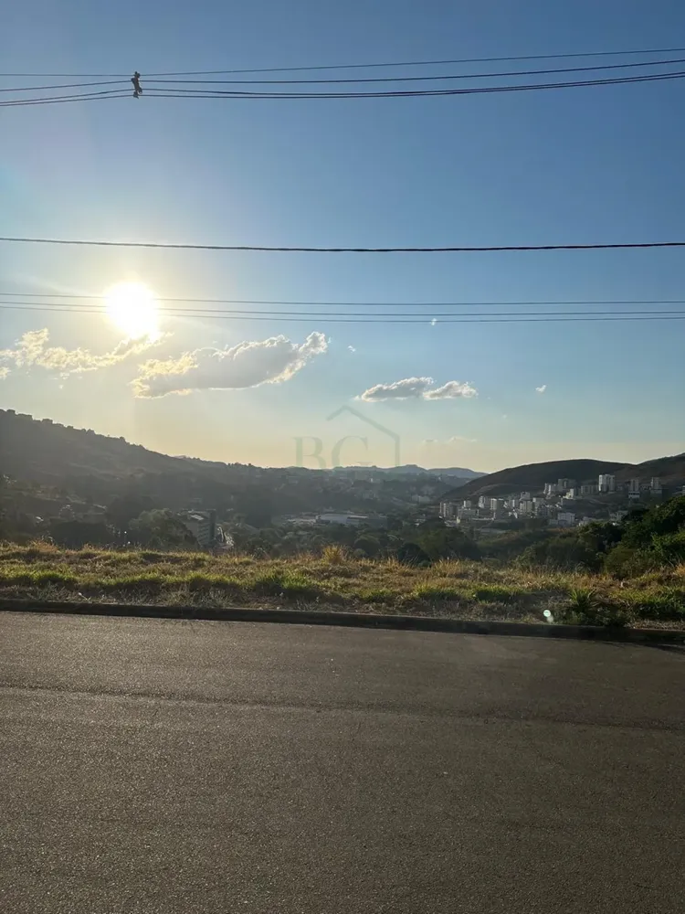 Terreno, 324 m² - Foto 1