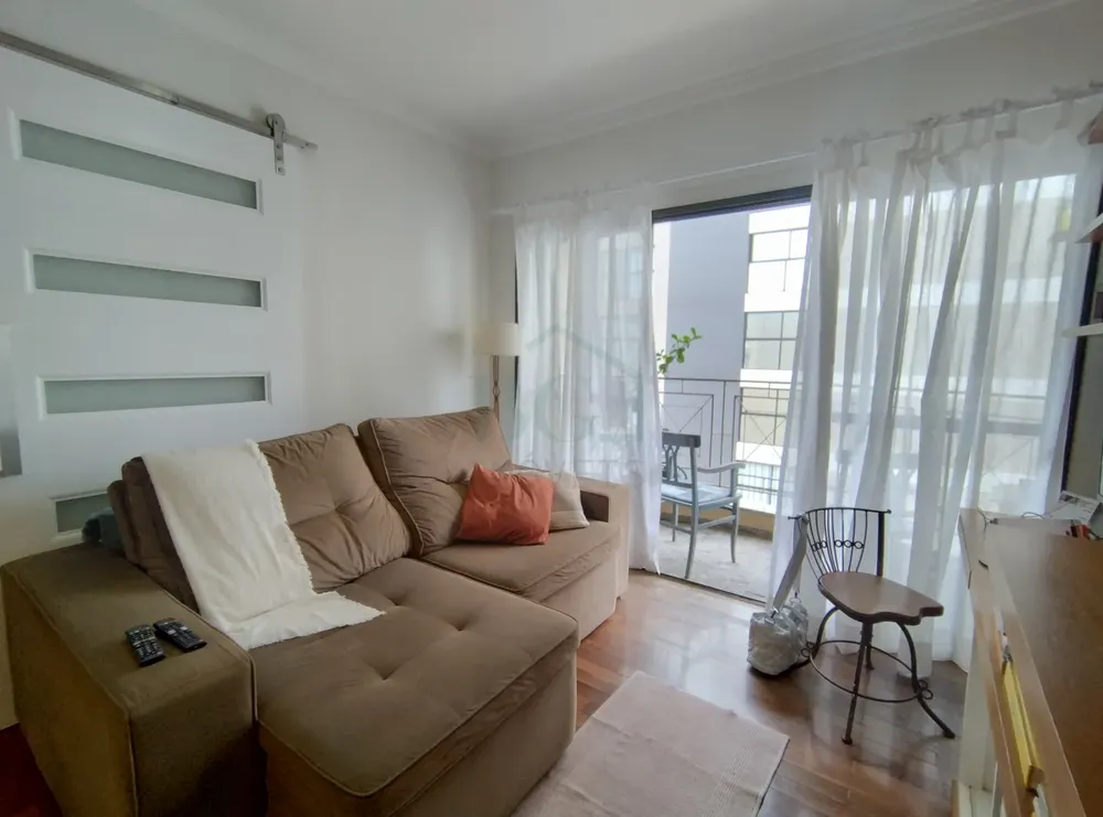 Apartamento, 2 quartos, 97 m² - Foto 1