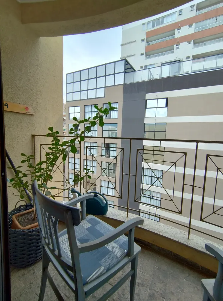 Apartamento, 2 quartos, 97 m² - Foto 2