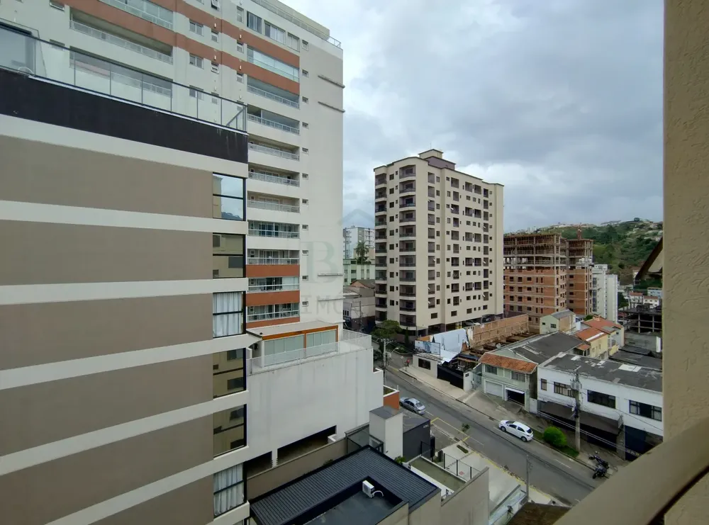 Apartamento, 2 quartos, 97 m² - Foto 3
