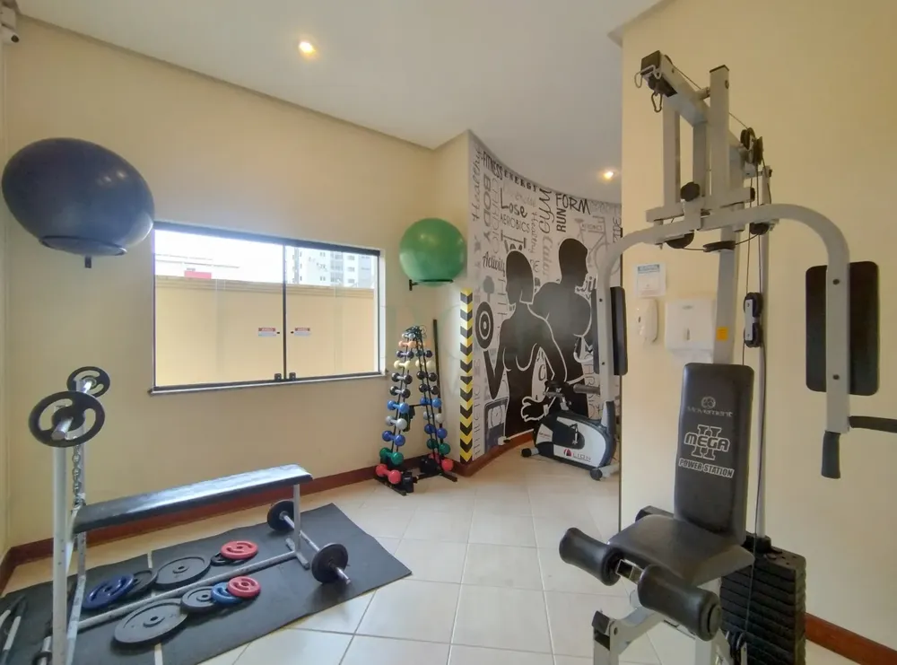Apartamento, 2 quartos, 97 m² - Foto 8