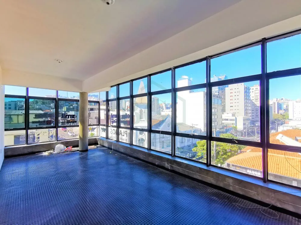 Loja-Salão, 57 m² - Foto 3