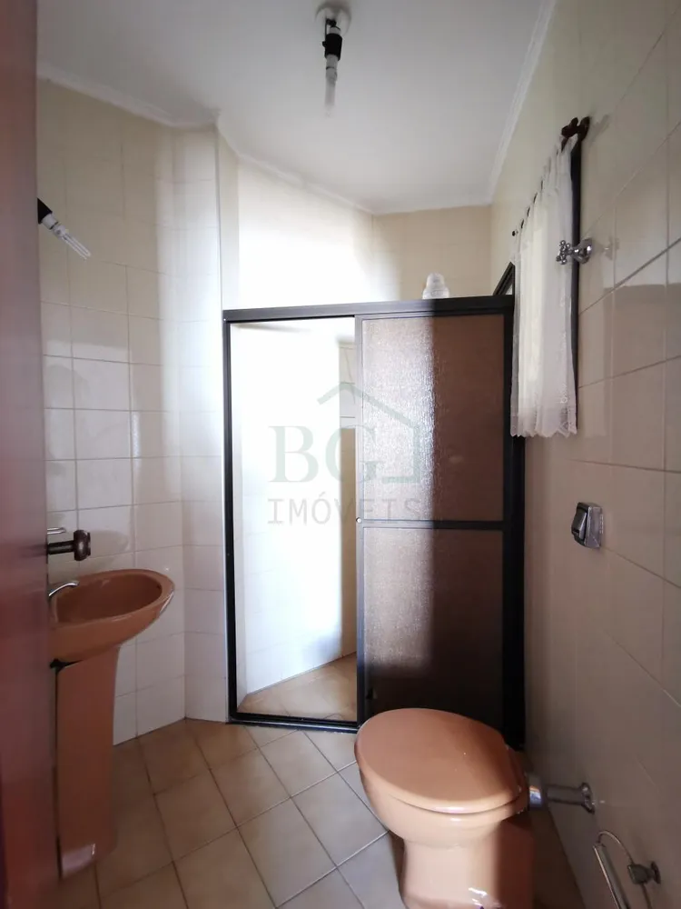 Apartamento, 3 quartos, 141 m² - Foto 7