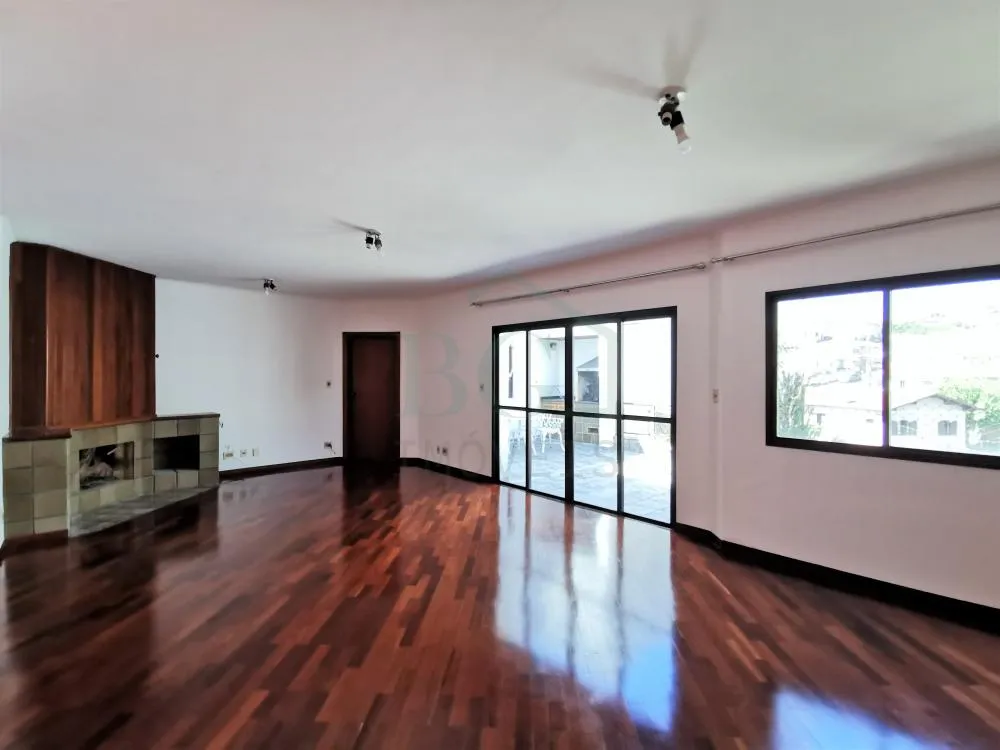 Apartamento, 3 quartos, 141 m² - Foto 2