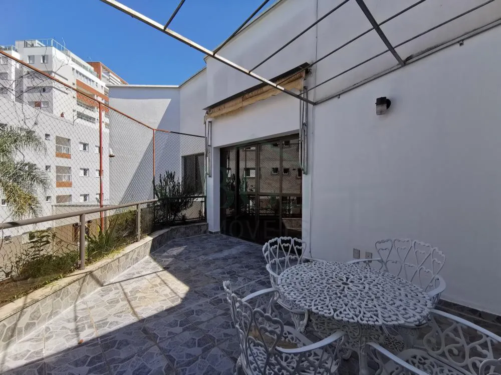 Apartamento, 3 quartos, 141 m² - Foto 8