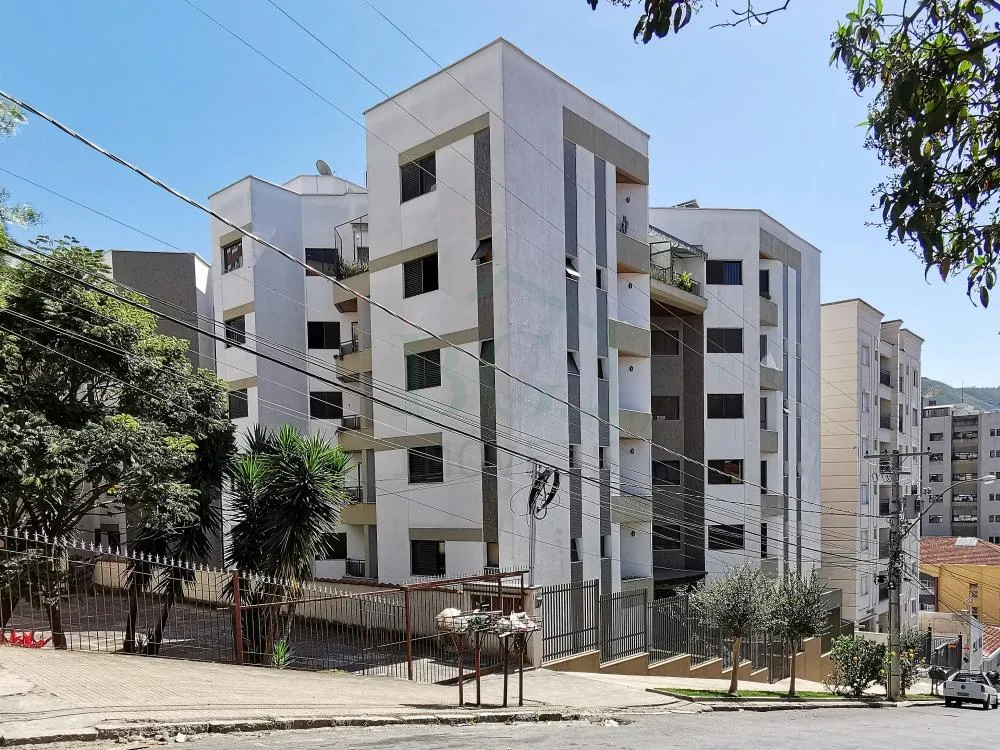 Apartamento, 3 quartos, 141 m² - Foto 1