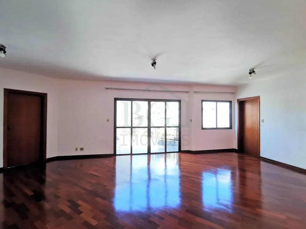 Apartamento, 3 quartos, 141 m² - Foto 3