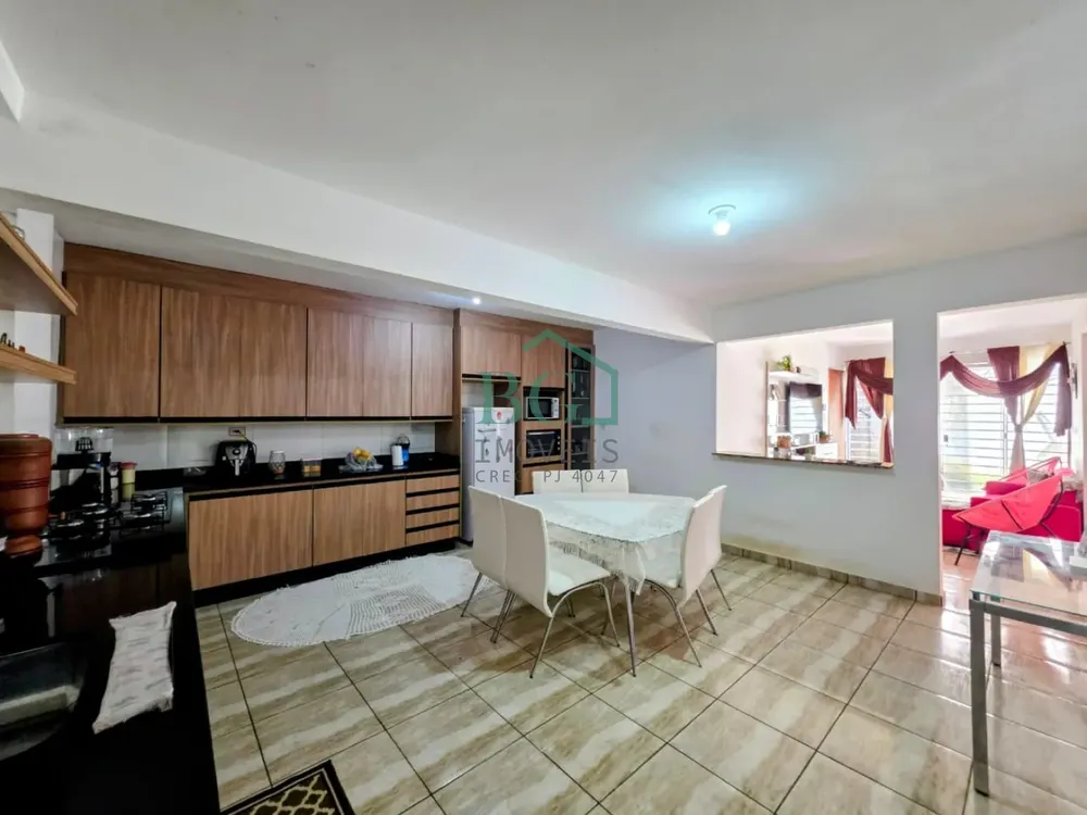 Apartamento, 2 quartos, 58 m² - Foto 4