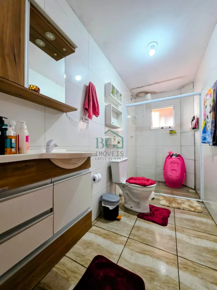Apartamento, 2 quartos, 58 m² - Foto 5