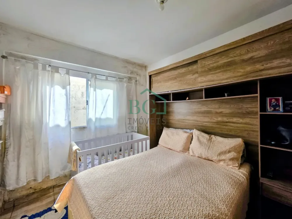 Apartamento, 2 quartos, 58 m² - Foto 2