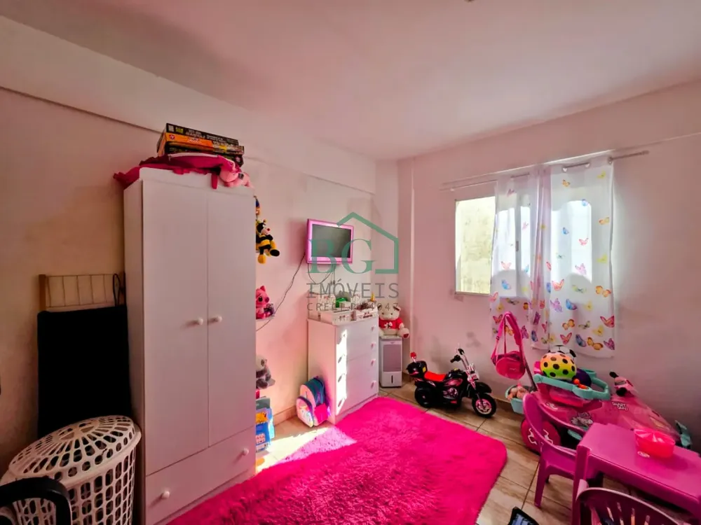 Apartamento, 2 quartos, 58 m² - Foto 3