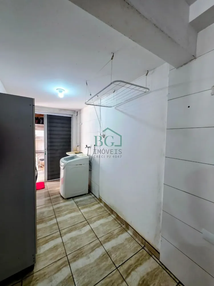 Apartamento, 2 quartos, 58 m² - Foto 6