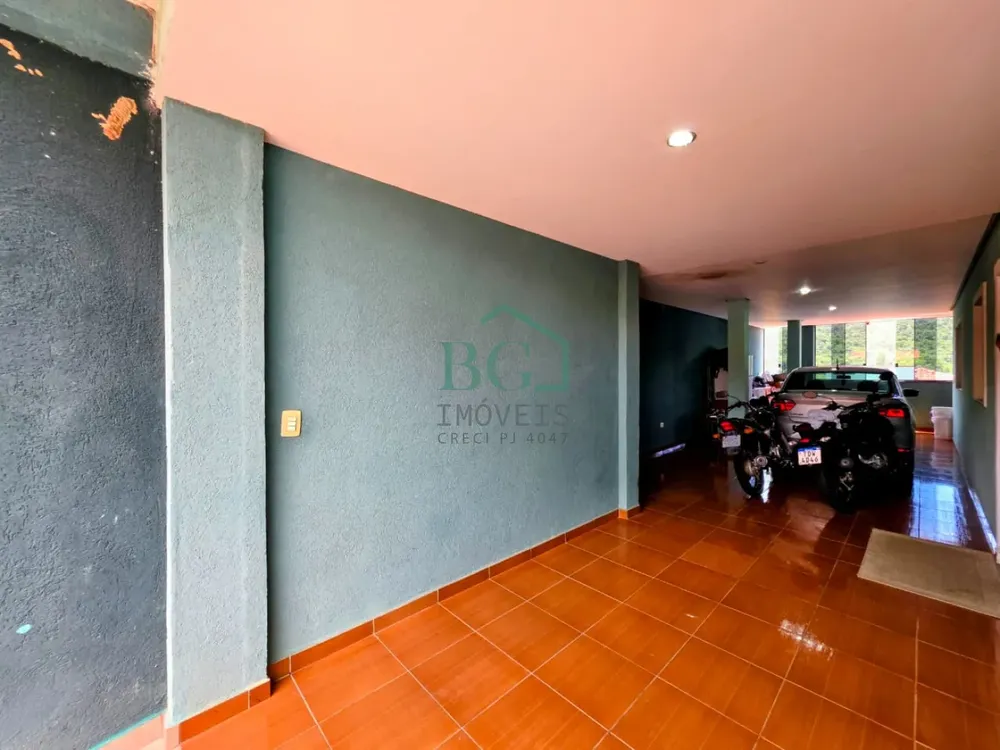 Casa, 9 quartos, 370 m² - Foto 6