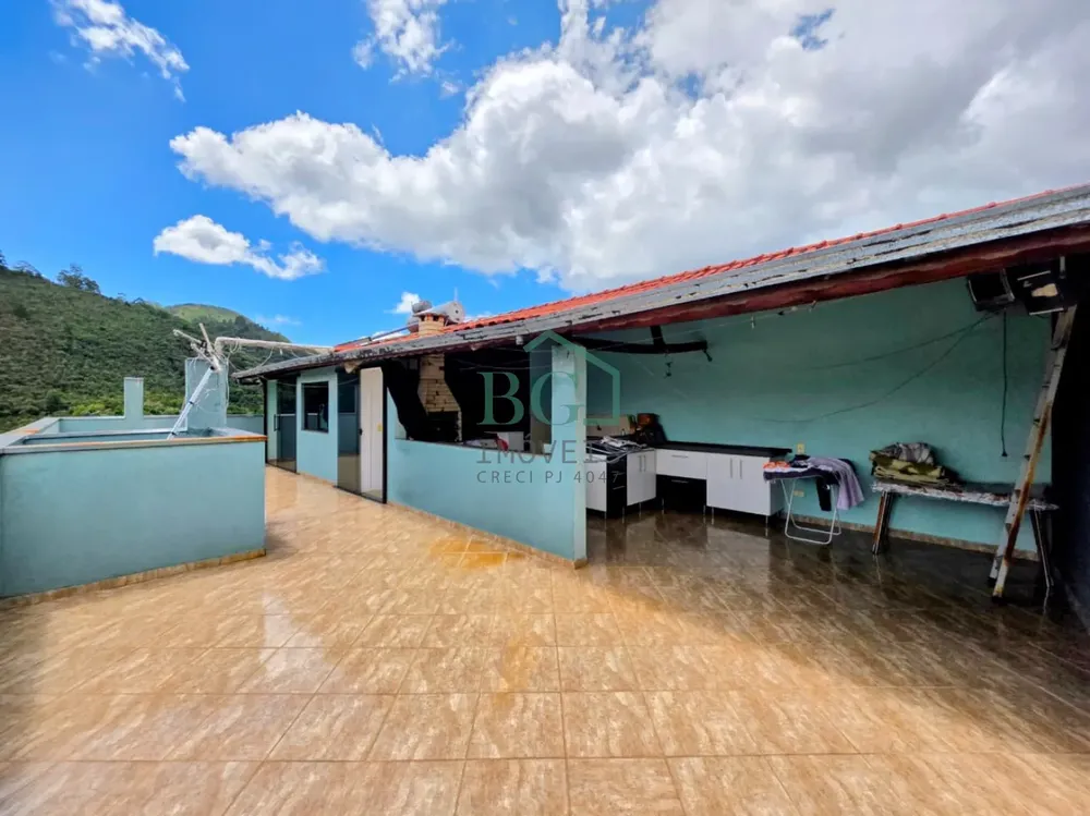 Casa, 9 quartos, 370 m² - Foto 5