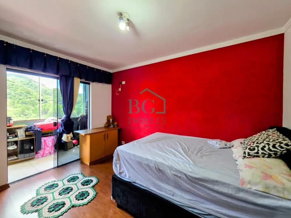 Casa, 9 quartos, 370 m² - Foto 2